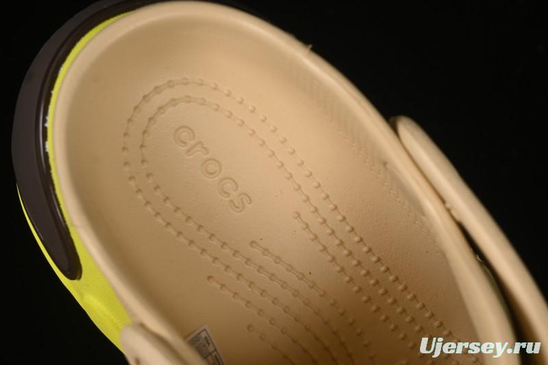 Crocs Bubble Crush Reflector Clogs - B.D4