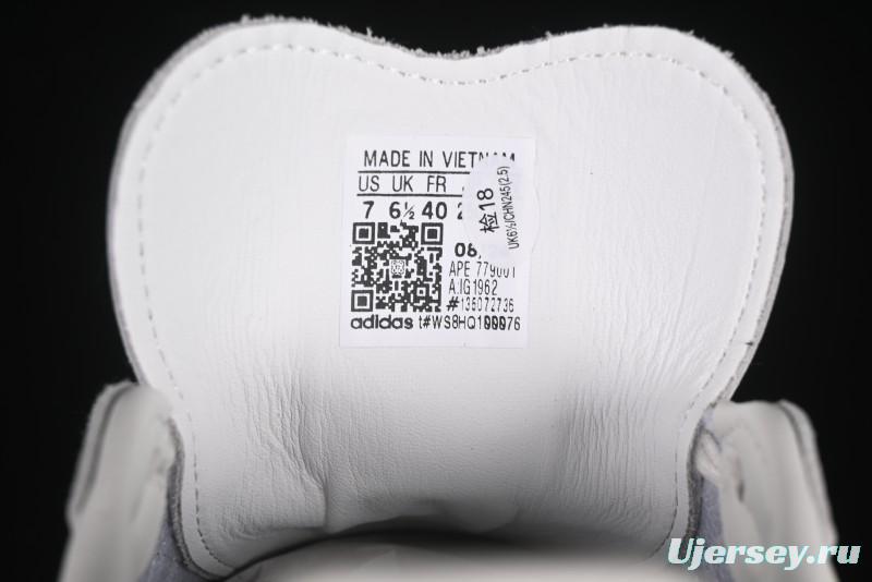 Adidas Samba OG IG1962 Classic Casual Sneakers - IG1962