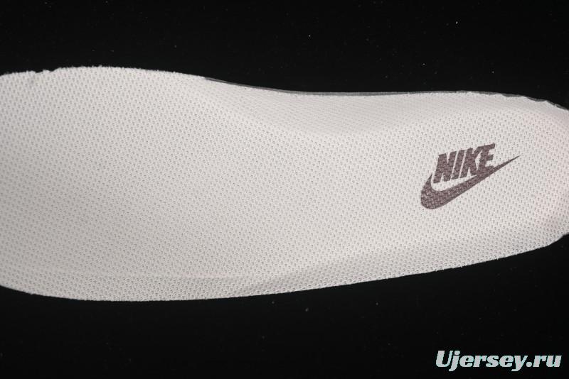 Nike Air Force 1 '07 Low LV Collaboration Beige Grid Casual Sneakers - XS1958-552