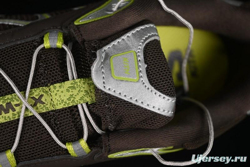 Salomon XT-Whisper Explorer Series Outdoor Trail Running Shoes - 479049-22