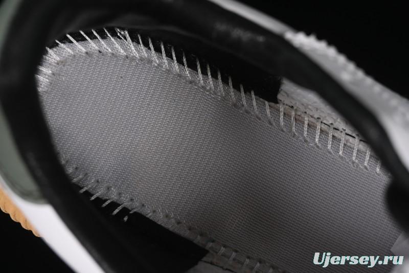 Onitsuka Tiger Delecity Thick Sole Low-Top Lifestyle Casual Shoes - 1183B874-103