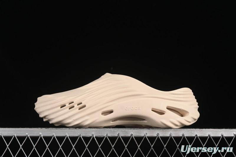 Crocs Eva Wave Casual Beach Clog Sandals - B.D4