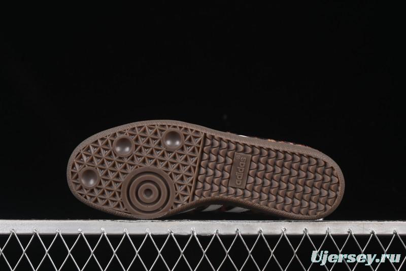 Adidas Samba OG Women's Casual Sneakers - JI2734