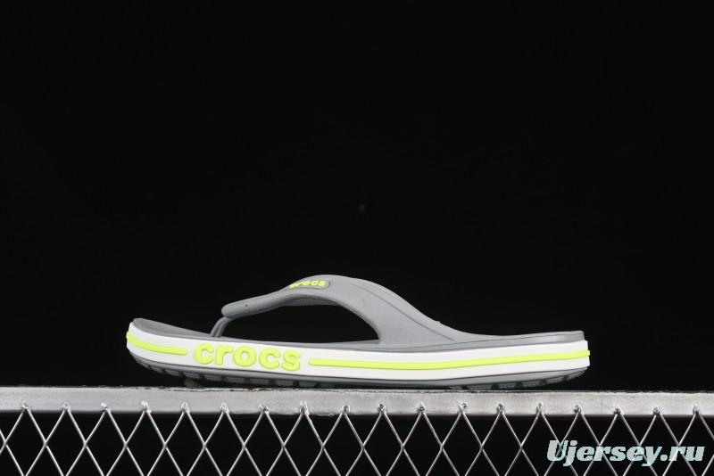 Crocs Classic Clog Bayaband Series Classic Summer Sandals for Indoor and Outdoor Beach Wear Water-Friendly Slip-On Clogs - B.D4