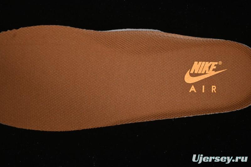 Nike Air Force 1'07 Low Casual Sneakers - IB7719-113