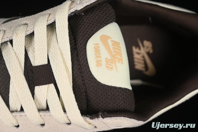 Nike SB Force 58 Retro Skate Shoes - FV8104-221