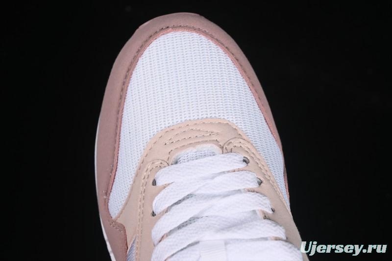 Nike Air Max 1 Retro Running Shoes with Half-Sole Air Cushion - DZ2628-106