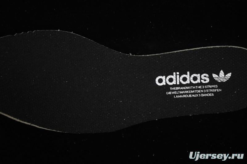 Adidas Originals SL 72 OG Retro Running Shoes - JQ2615