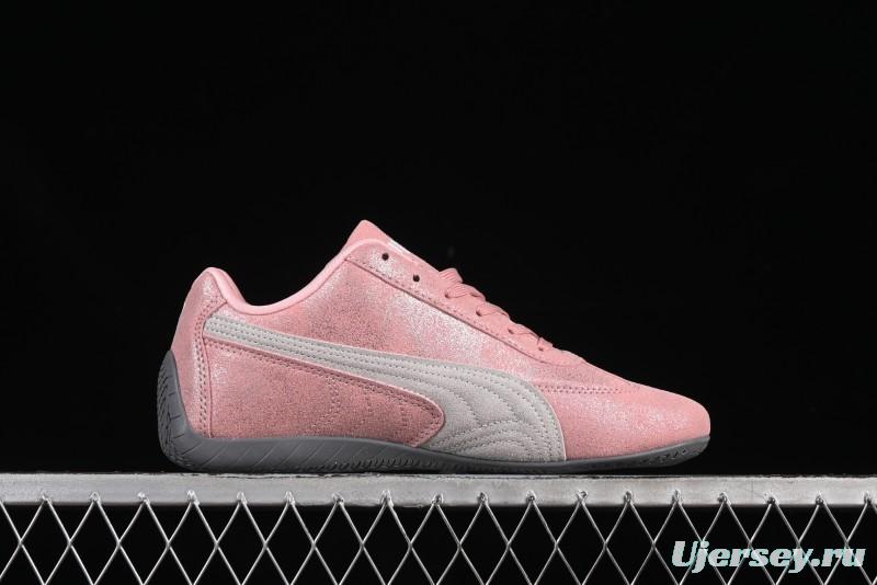 Puma Speedcat Racing Series Low-Top Lifestyle Casual Shoes - 404434-01