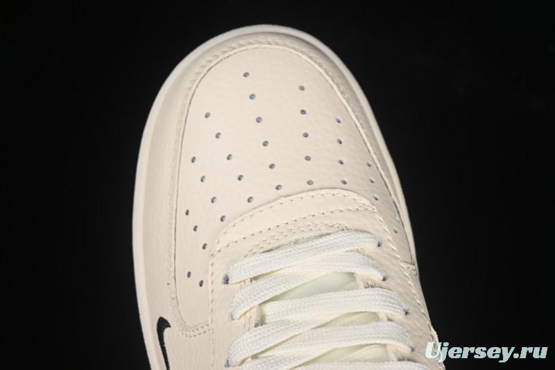 Nike Air Force 1 '07 Low Just Do It Collaboration Casual Sneakers - DF0188-054