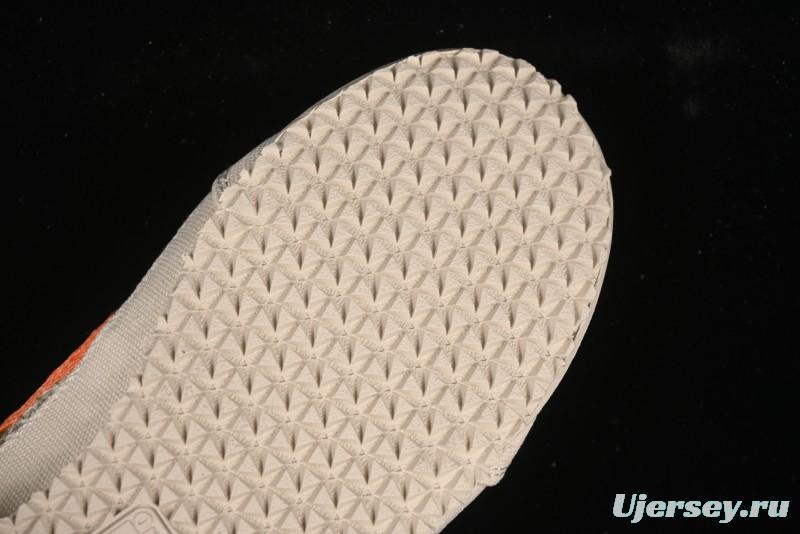 Onitsuka Tiger Mexico 66 Sabot Slip-On Sneakers with Breathable Mesh Upper - 1183C123-251