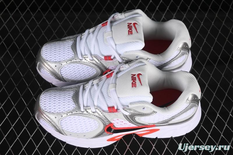 Nike V5 RNR Millennium Classic Retro Running Shoes with Foam Midsole - HQ7901-100