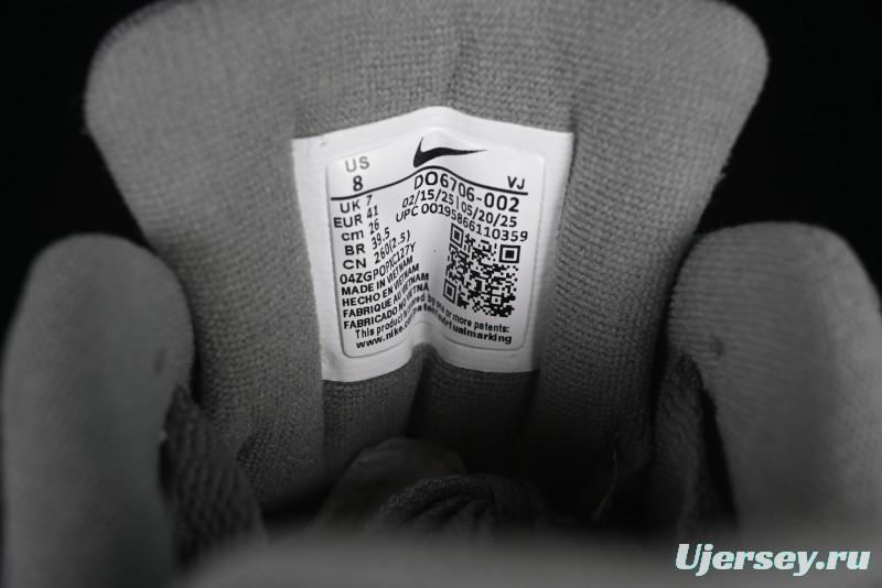 Nike Air Max 90 Retro Running Shoes with Air Cushion Technology - DO6706-002