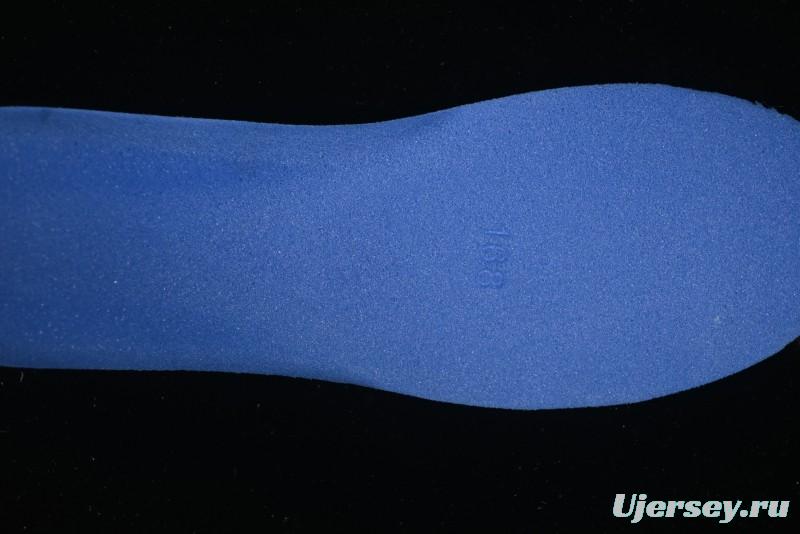 GG-CC Lace Pearl Chain Casual Platform Dad Shoes - 250310 White