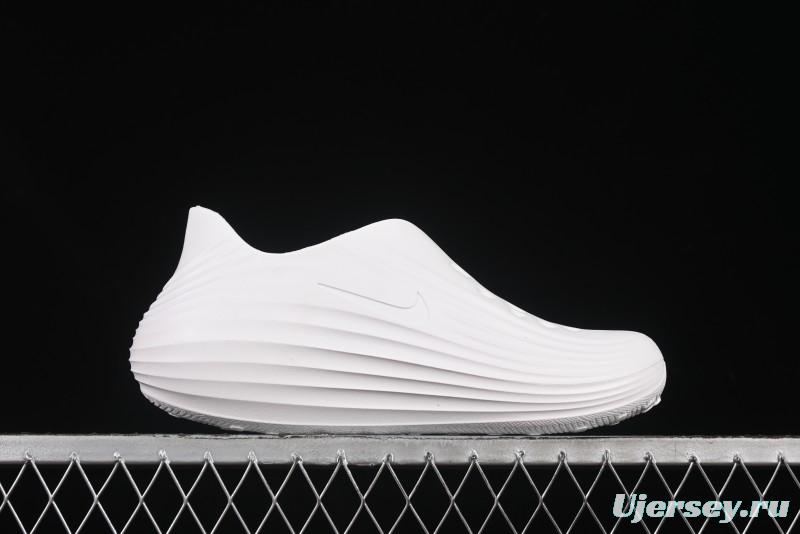 Nike ReactX Rejuven8 Summer Sandals with Ultra-Soft ReactX Foam for All-Day Comfort - HV5060-101