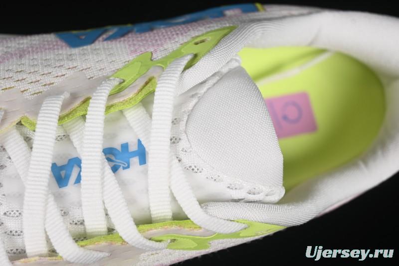 HOKA ONE ONE Rincon 4 Lightweight Breathable Running Shoes - 1155133 FNK