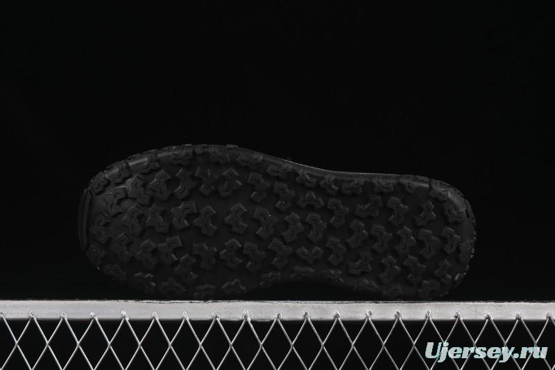 ECCO Heat Cool Outdoor Series Summer Breathable Mesh Casual Shoes - 62580301001