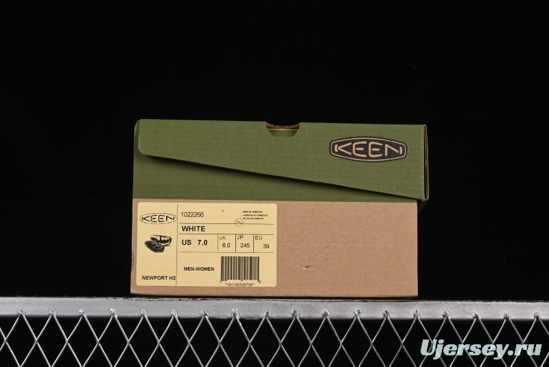 Keen Newport Summer Trendy Wading Casual Outdoor Sandals - 1022266