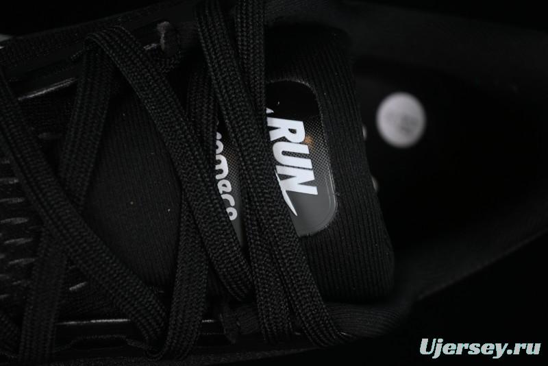 Nike Air Zoom Vomero 18 Lunar Running Shoes with Enhanced Cushioning - HM6803-007