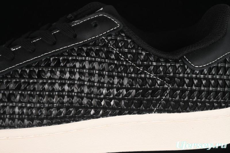 Adidas Superstar IE8878 Shell Toe Perforated Casual Sneakers - IE8878