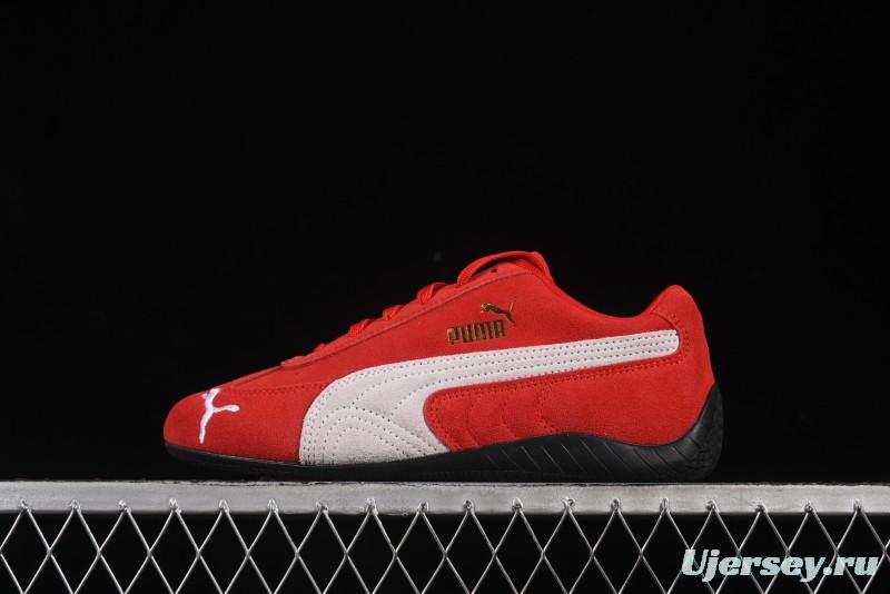 Puma The Open Product x Puma Speedcat Racing Series Low-Top Lifestyle Casual Shoes - 398846-02
