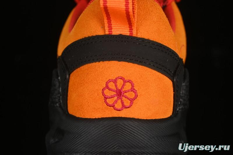 Keen Jasper Rocks SP Urban Series Retro Low-Top Lace-Up Outdoor Camping Hiking Mountaineering Training Shoes - 1029583