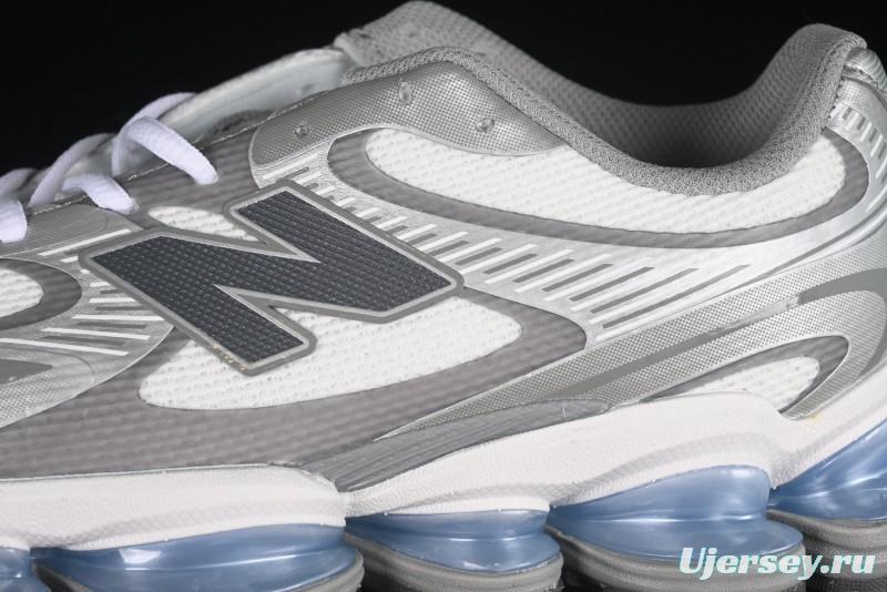 New Balance 2000 Series Retro Dad Style Casual Running Shoes - U2000AA
