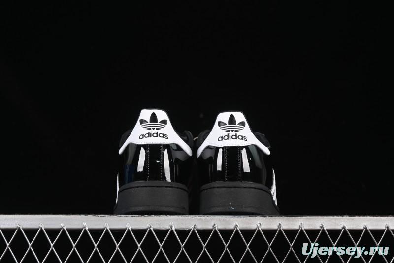 Adidas Superstar II Shell Toe Casual Sneakers - JH7756