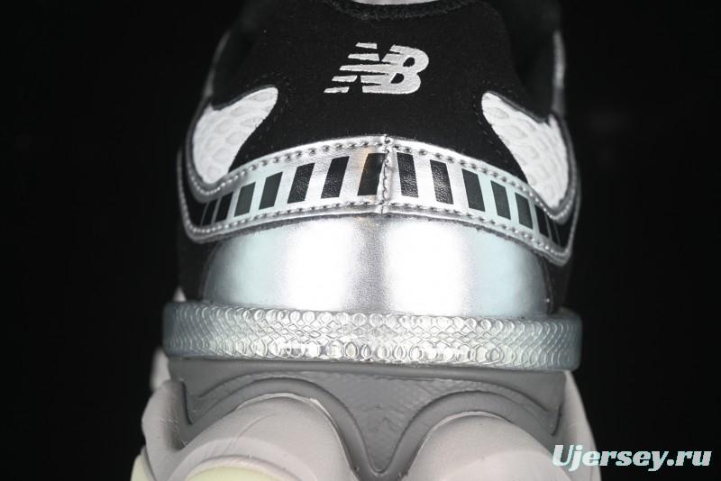 New Balance 9060 Retro Casual Running Shoes with ABZORB Cushioning Technology - U9060SP