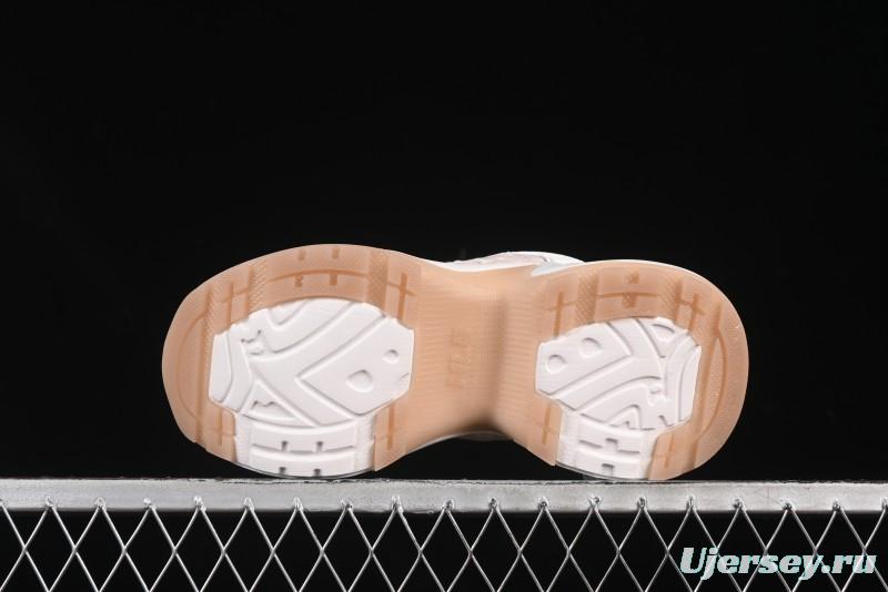 New York Yankees MLB XLG Chunky Breathable Casual Sneakers - 3ASHW065N50BGS