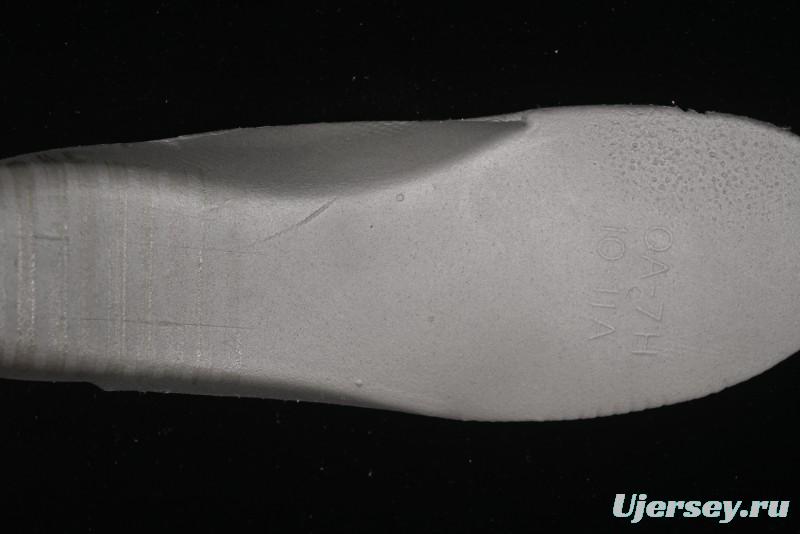 Nike Air Force 1 '07 Low Supreme Casual Sneakers with Full-Length Air Cushion - HH7518-058