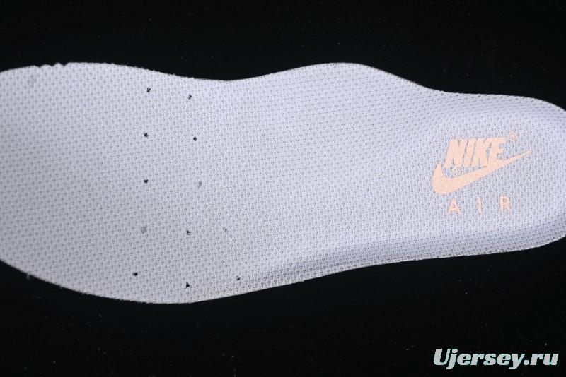 Nike Air Max 1 Retro Running Shoes with Half-Sole Air Cushion - DZ2628-106