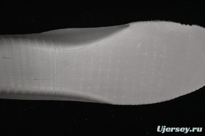 Nike Air Force 1 '07 Low LV Collaboration Two-Tone Red Heel Drawstring Casual Sneakers - DM6868-084