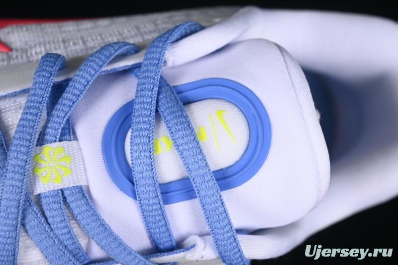 Nike Journey Run 2024 Low-Top Casual Running Shoes with Cushioning Anti-Slip and Wear-Resistant Design - FJ7765-107