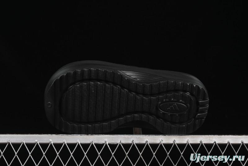 Adidas Ozwave Cldg JR6761 Chef Shoes 2nd Generation Cushioned Platform Dad Sandals - JR6761