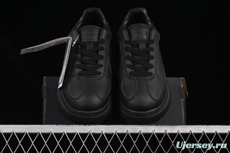 Onitsuka Tiger Delecity Thick Sole Low-Top Lifestyle Casual Sneakers - 1183B873-002