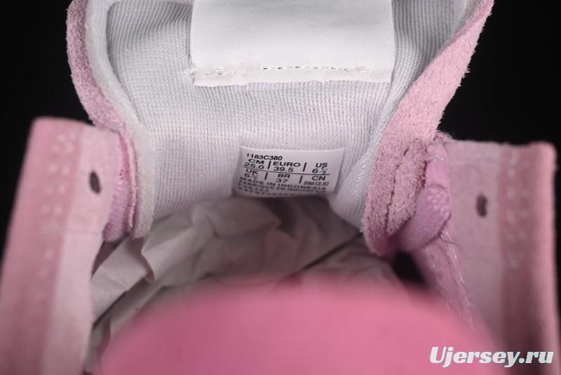 Onitsuka Tiger Mexico 66 Low-Top Leather Sneakers for Casual Running - 1183C380-700