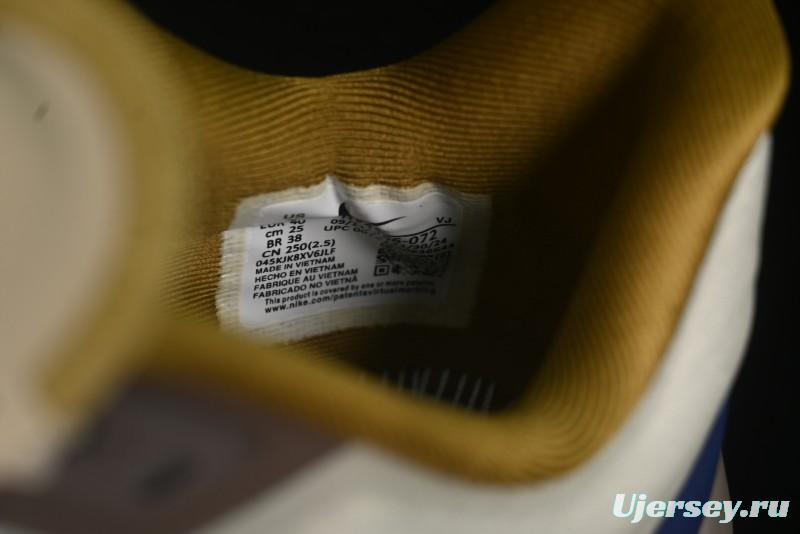 Nike Zoom Fly 6 Ultra-Bounce Lightweight Running Shoes with Carbon Fiber Plate - HV4366-072