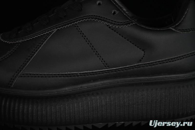 Onitsuka Tiger Delecity Thick Sole Low-Top Lifestyle Casual Sneakers - 1183B873-002