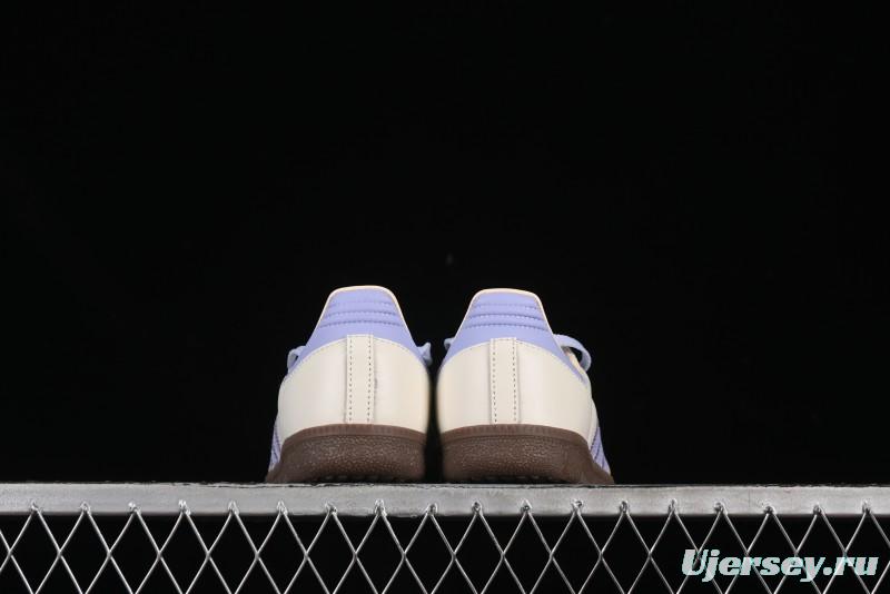 Adidas Samba OG Casual Sneakers - JI2678