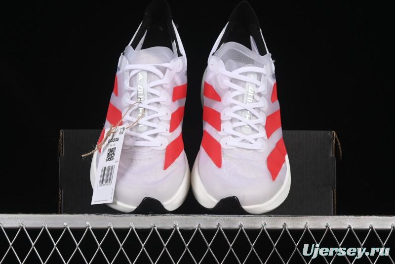 Adidas Adizero Evo IH5565 Ultra-Lightweight Breathable Cushioned Running Shoes