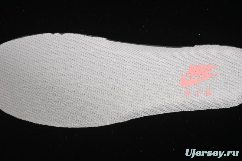 Nike Air Force 1'07 Low x Capybara "Pour milkBape" Casual Sneakers - LV0506-880