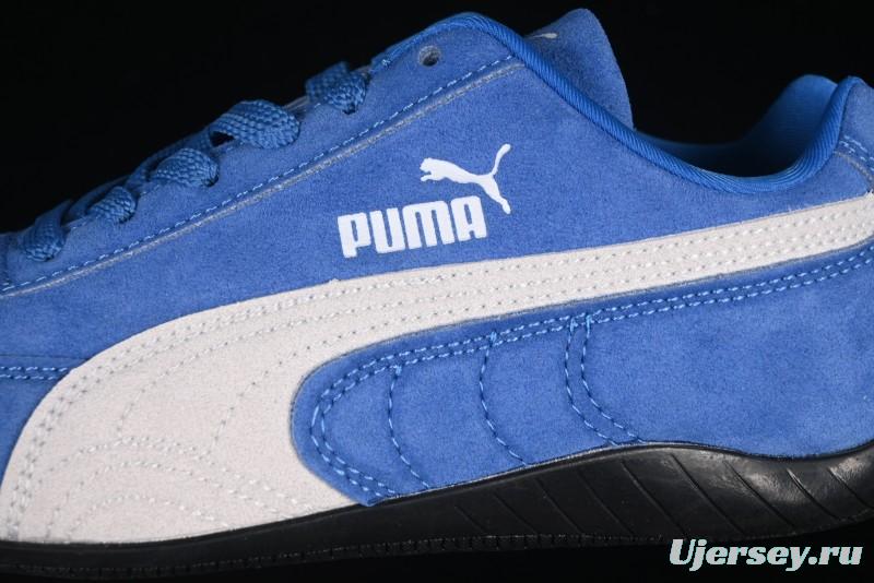 Puma Speedcat Lifestyle Low-Top Sneakers for Casual Comfort - 398846-18