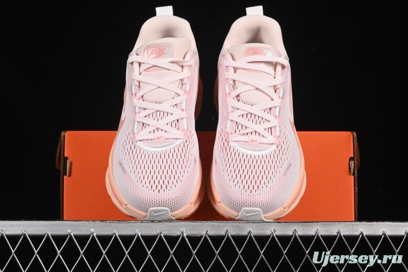 Nike Air Zoom Vomero 18 Moon Landing 18 2025 New Cushioned Casual Running Shoes - HM6804-601