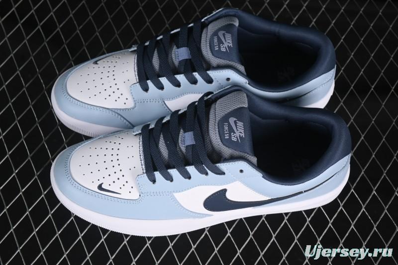 Nike SB Force 58 Retro Skateboard Shoes - HJ3489-141