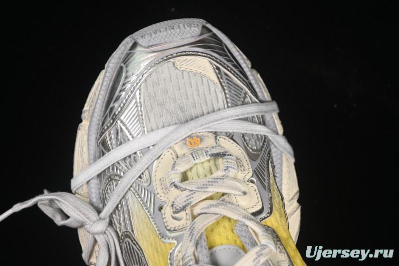 Balenciaga Phantom Sneaker 3XL Trendy Running Shoes - W3XGM7901