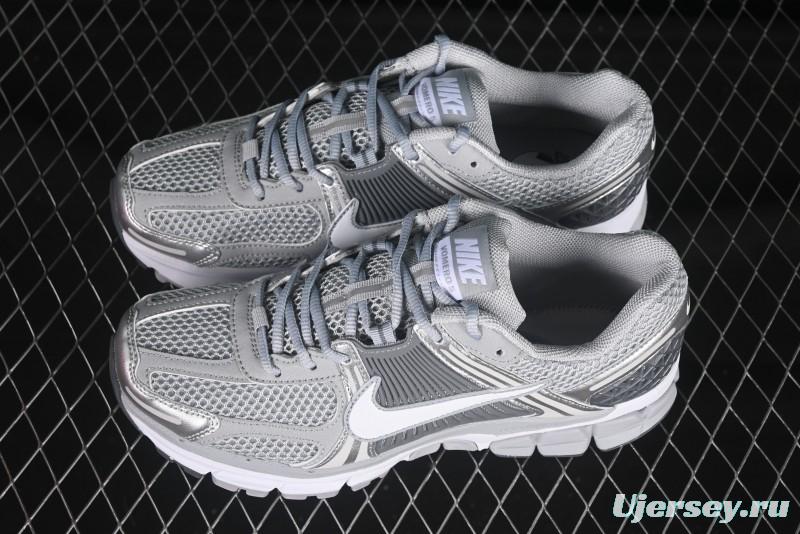 Nike Zoom Vomero 5 SP Classic Retro Casual Running Shoes with EVA Midsole - FJ4151-003