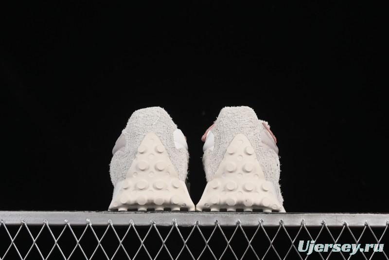 New Balance 327 Series Retro Casual Running Shoes - U327WTL