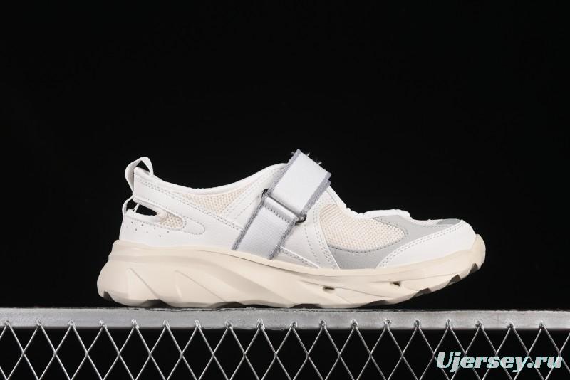 New Balance Breeze Mary Jane Low Top Casual Lifestyle Shoes - SD2202WH