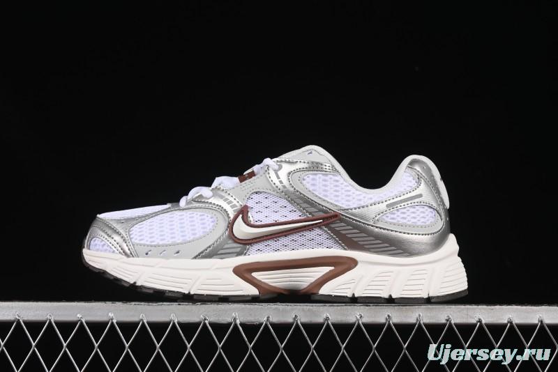 Nike V5 RNR Millennium Classic Retro Running Shoes with Foam Midsole - HQ7901-102